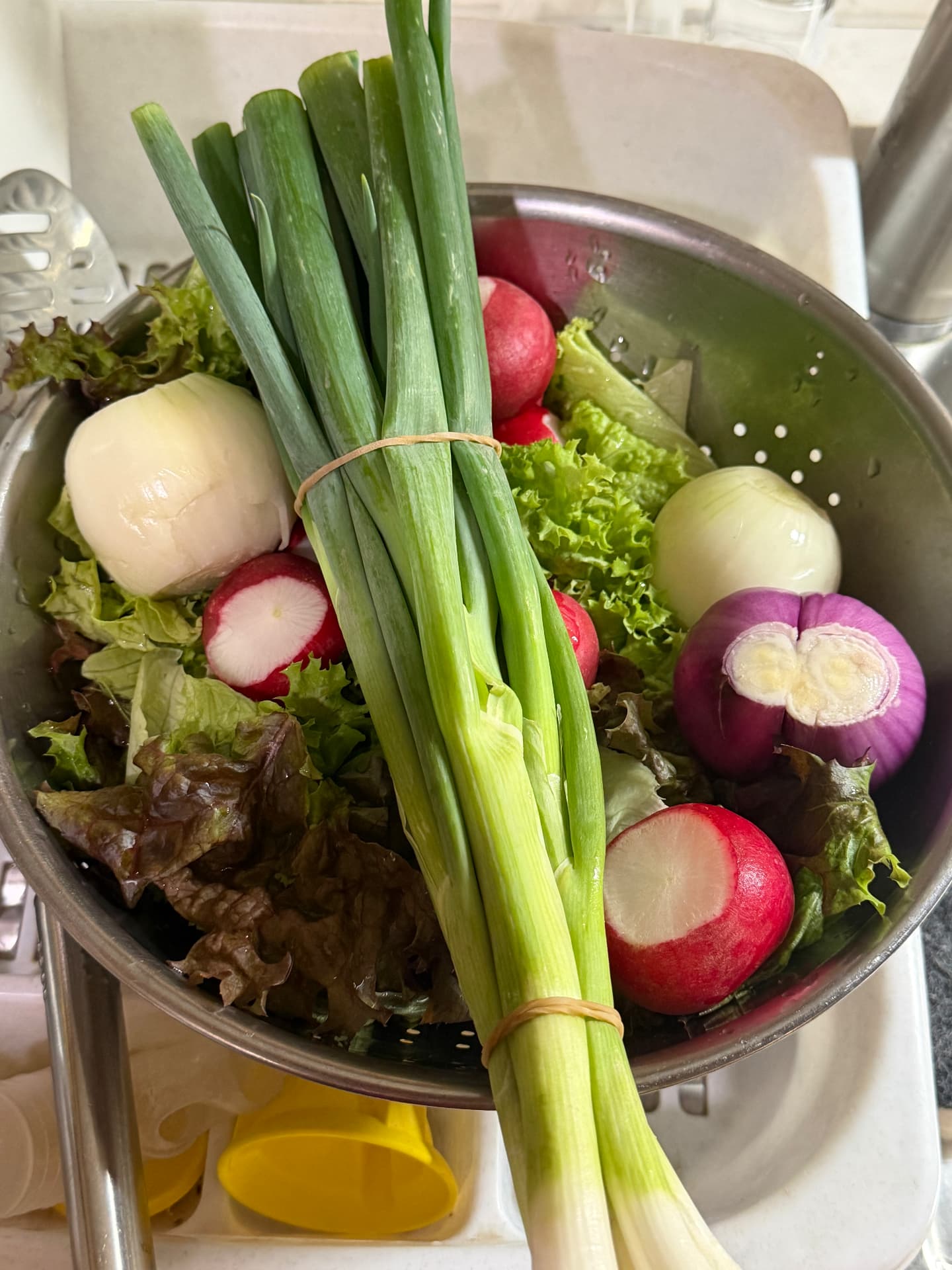 Green Salad